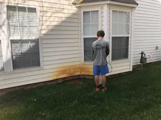 Rust-Before