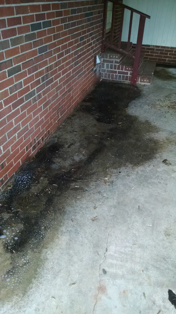 concrete-before
