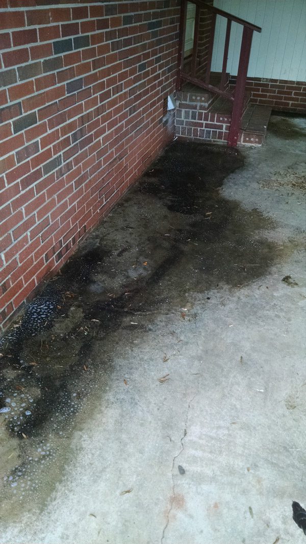 concrete-before